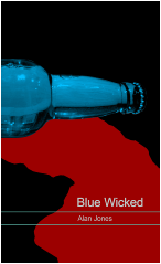 Blue Wicked